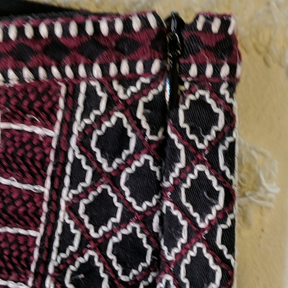 Patterned shorts - Picture 3 of 3